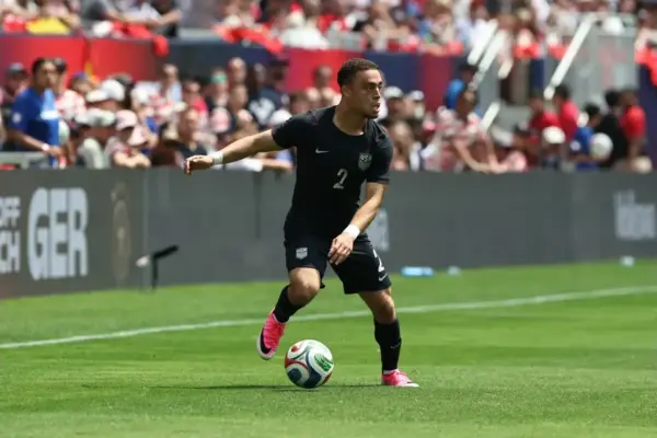 2026 World Cup Matchday 2 Predictions Including United States vs Paraguay