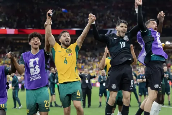 2026 World Cup Matchday 9 Predictions Including United States vs Australia