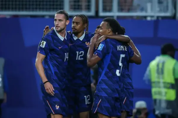2026 World Cup Round of 32 Predictions Including France vs Sweden