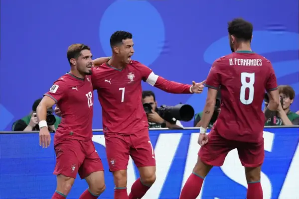 2026 World Cup Matchday 17 Predictions Including Colombia vs Portugal