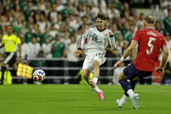Perfection From Mexico and Other Lessons From World Cup Groups A-C