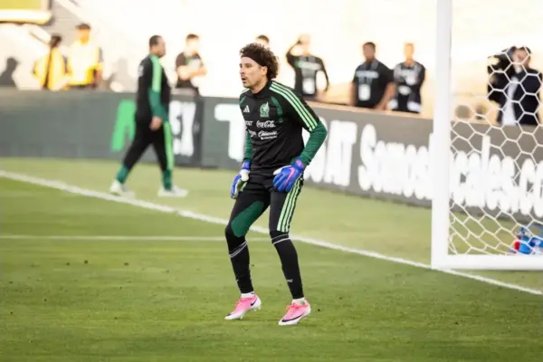 Mexico vs Czechia: Team News and Predicted Lineups, A Farewell Game for Guillermo Ochoa?