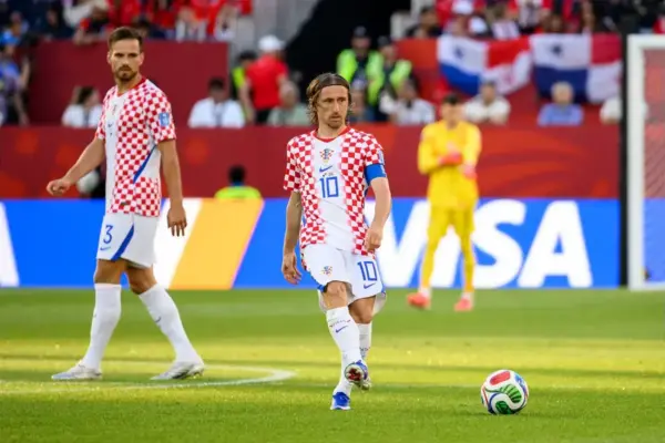World Cup Round of 32 Predictions Including Portugal vs Croatia