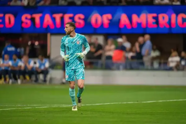 United States vs Turkiye: Team News and Confirmed Lineups as Mauricio Pochettino Rotates His Side