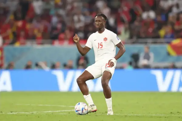 Canada vs Bosnia: Team News and Predicted Lineups