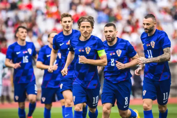 2026 World Cup Matchday 7 Predictions Including England vs Croatia