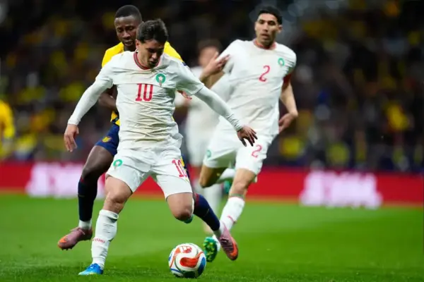 2026 World Cup Matchday 3 Predictions Including Brazil vs Morocco