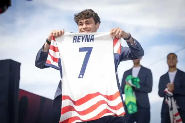 United States vs Turkiye: Team News and Predicted Lineups