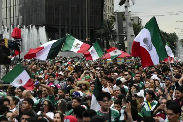 Mexico vs Ecuador: Team News and Confirmed Lineups for Estadio Azteca Showdown