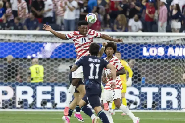 United States vs Bosnia: Team News and Predicted Lineups For The Round of 32 Battle