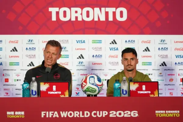 Canada vs Switzerland: Team News and Predicted Lineups As Canada Aims to Top Group B