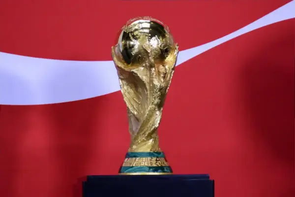 World Cup 2026: 5 Teams Poised to Win The World Cup This Summer
