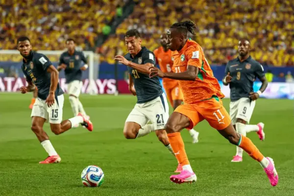 2026 World Cup Matchday 10 Predictions Including Germany vs Ivory Coast