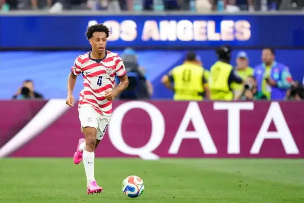 World Cup Knockout Phase Qualification Scenarios for the USA, Mexico, and Canada Ahead of Matchday 2