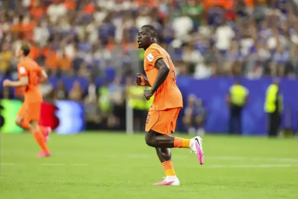 2026 World Cup Round of 32 Predictions Including Netherlands vs Morocco