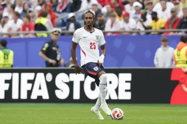 2026 World Cup Round of 32 Predictions Including England vs DR Congo