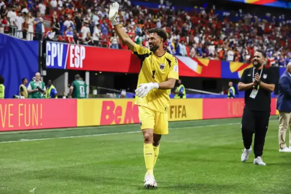 2026 World Cup Matchday 11 Predictions Including Uruguay vs Cape Verde