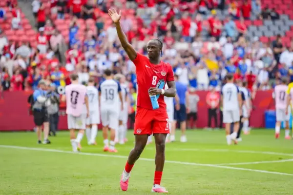 Canada vs Qatar: Team News and Confirmed Lineups