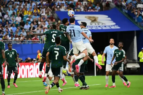 Uruguay Faces a World Cup Reckoning Against Spain