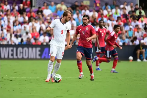 World Cup Projections for Groups G through L including England, Argentina, and France