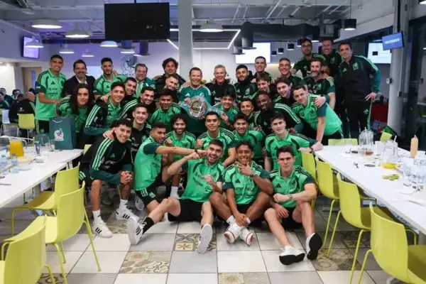 Mexico Handed Pre-World Cup Boost Ahead of Opening Clash