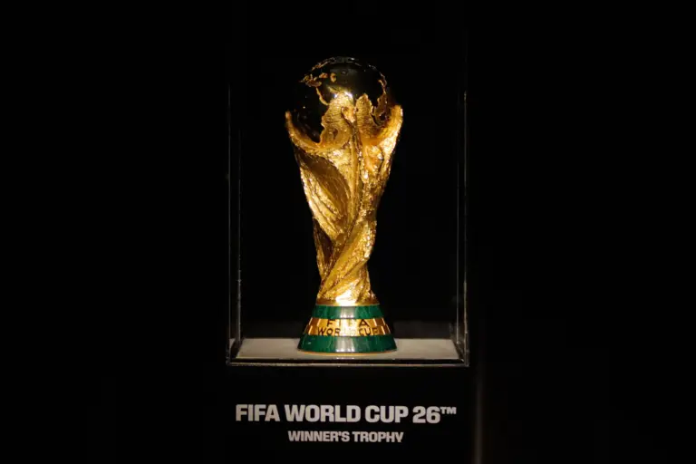 2026 World Cup Finals