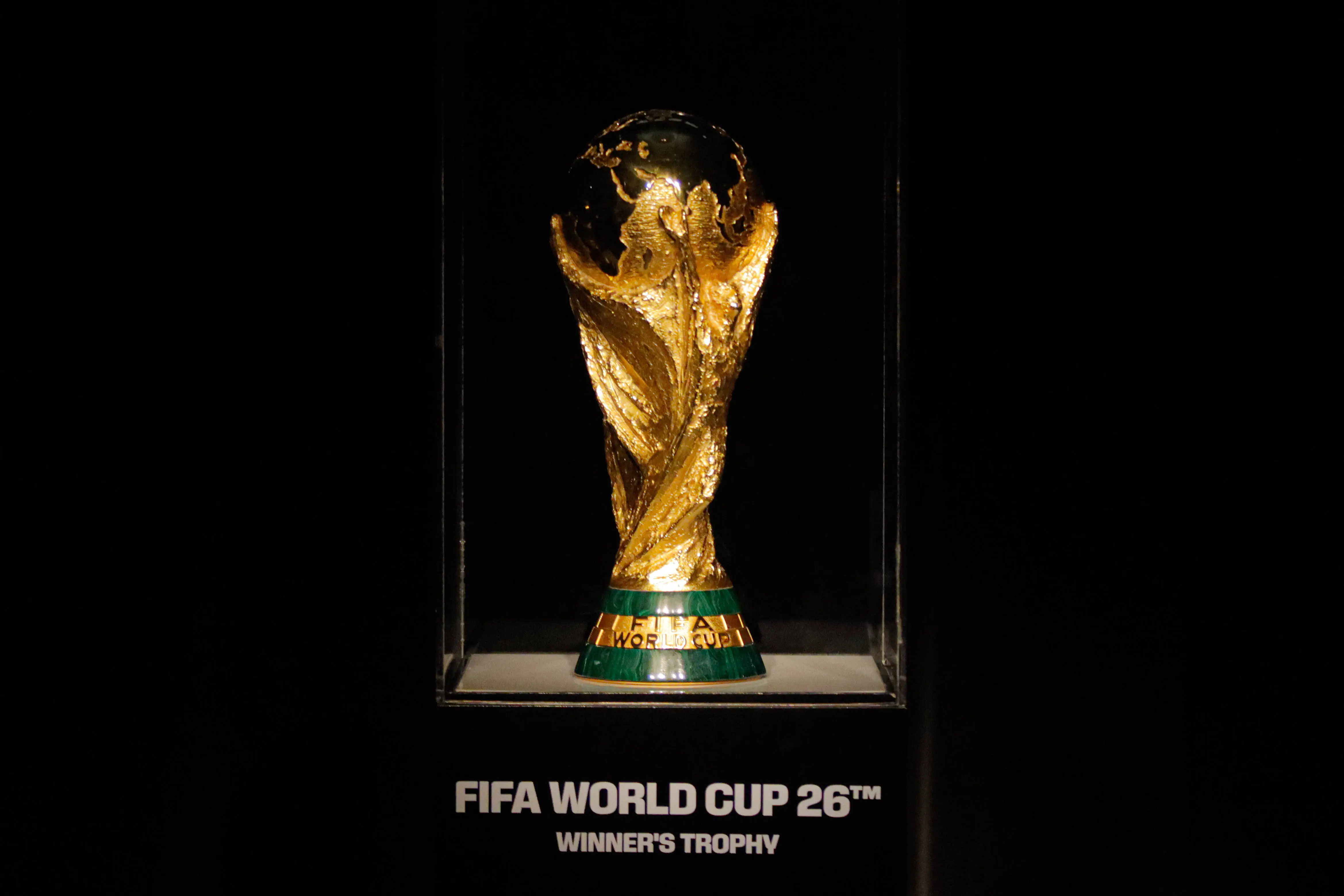 2026 World Cup: The Three Most Comfortable Stadiums Revealed