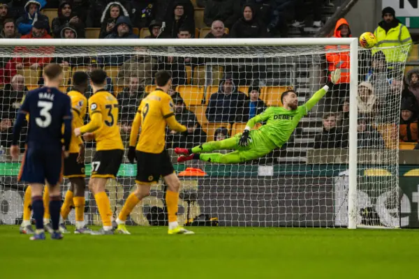 Wolves Goalkeeper Attracting Interest from Europe