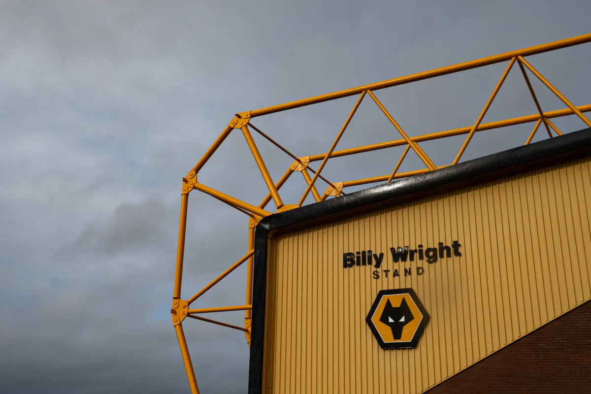 Wolverhampton Wanderers (Wolves)