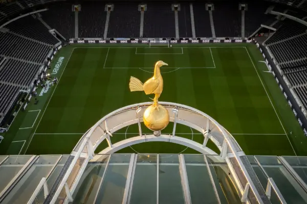 Tottenham Transfer News: Record Fee Planned as Summer Rebuild Continues