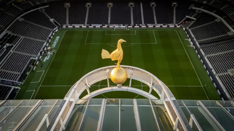 tottenham transfer news