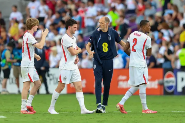 England Predicted Lineup and Team News vs Croatia: “Dream Big”