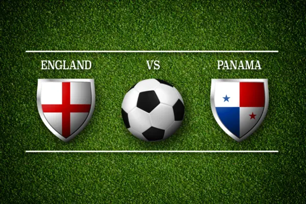England vs Panama: Confirmed Lineups and Team News