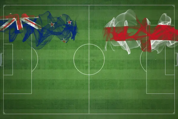 England vs New Zealand: Team News and Confirmed Lineups