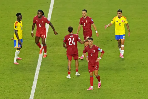 Portugal vs Croatia: Team News and Confirmed Lineups
