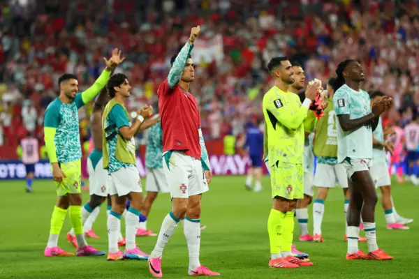 Spain vs Portugal Confirmed Lineups for July 6