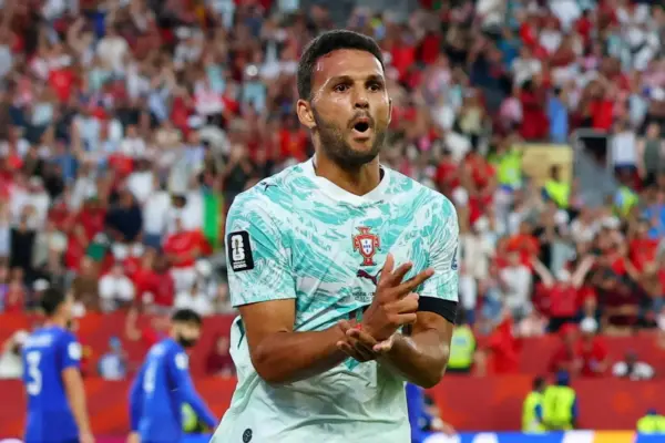 Portugal Predicted Lineup and Latest Team News vs Spain