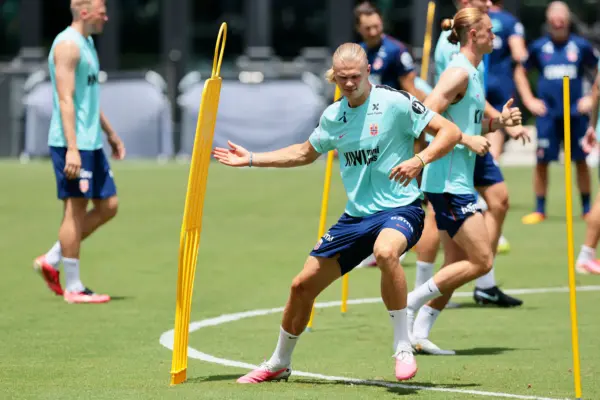 John Terry: ‘How Do You Stop Haaland? I’m Actually Not Sure You Do’