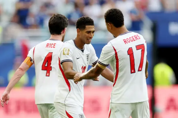 John Terry Discusses Key Factor In Chelsea Signing Morgan Rogers