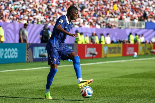 World Cup Quarterfinal Prediction: France vs Morocco