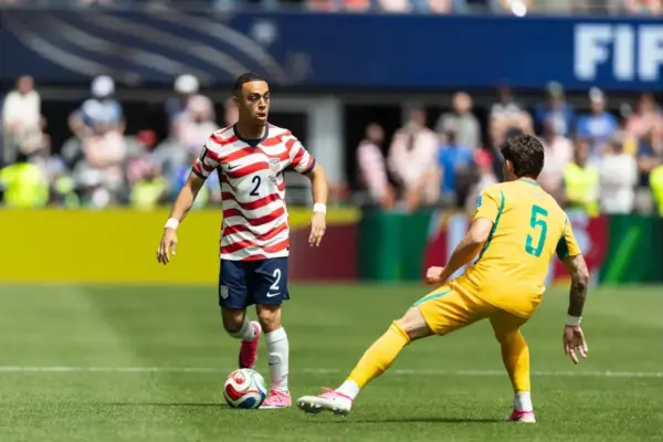 United States vs Bosnia: Team News and Confirmed Lineups