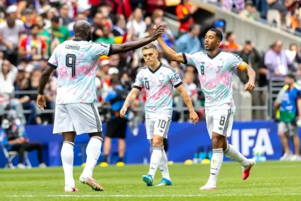 United States vs Belgium: Team News and Predicted Lineups, How Will the USMNT Replace Balogun?