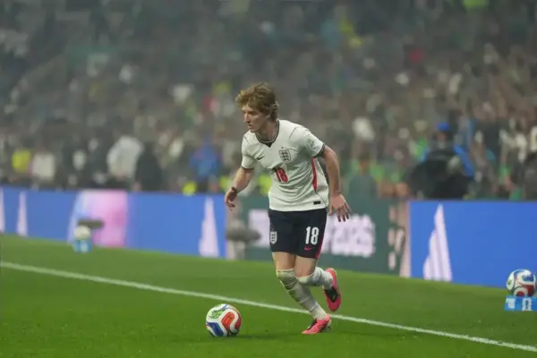 World Cup Quarterfinal Prediction: Norway vs England