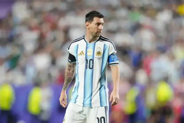World Cup Semifinal Prediction: Argentina vs England