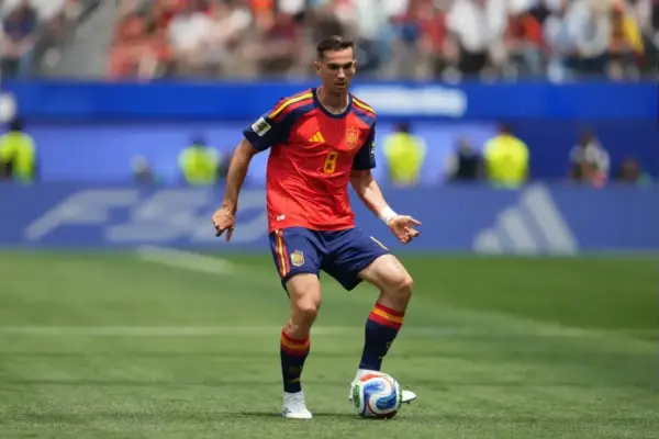 2026 World Cup Final Prediction: Argentina vs Spain