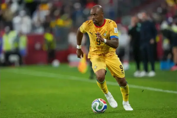 2026 World Cup Round of 32 Predictions Including Colombia vs Ghana