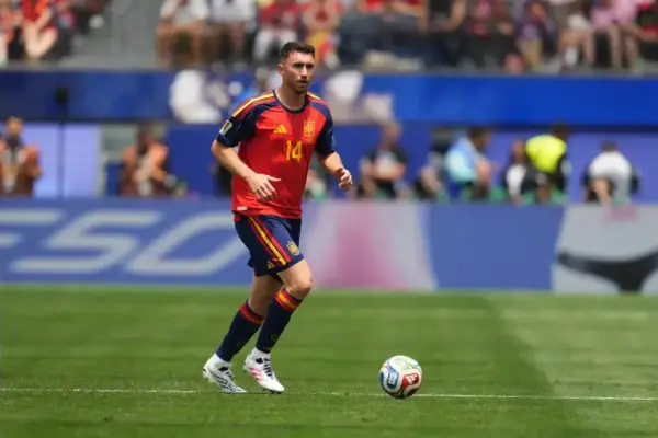 World Cup Semifinal Prediction: France vs Spain