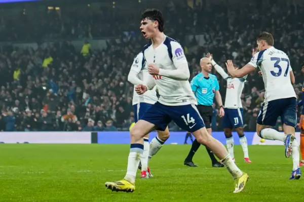 Spurs Reject Newcastle’s Bid for Midfielder