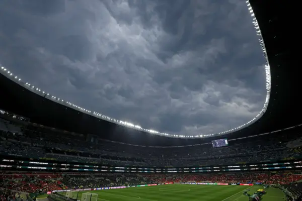 Mexico vs England Latest Team News and Predicted Lineups