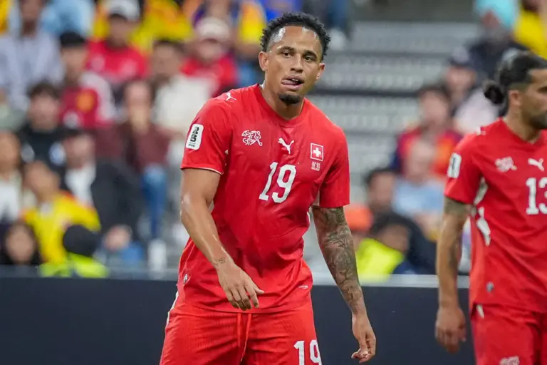 World Cup Frustration Continues for Leeds's Noah Okafor